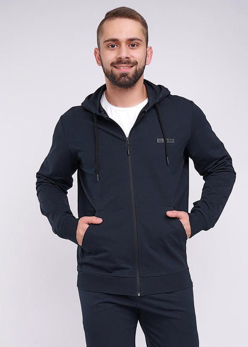 601251/7фэ Куртка муж. (ЧЗ) - Clever wear фото 2