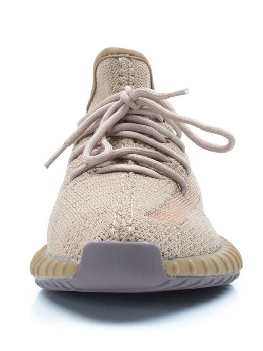 05-B552-8 BEIGE Кроссовки женские (текстиль)