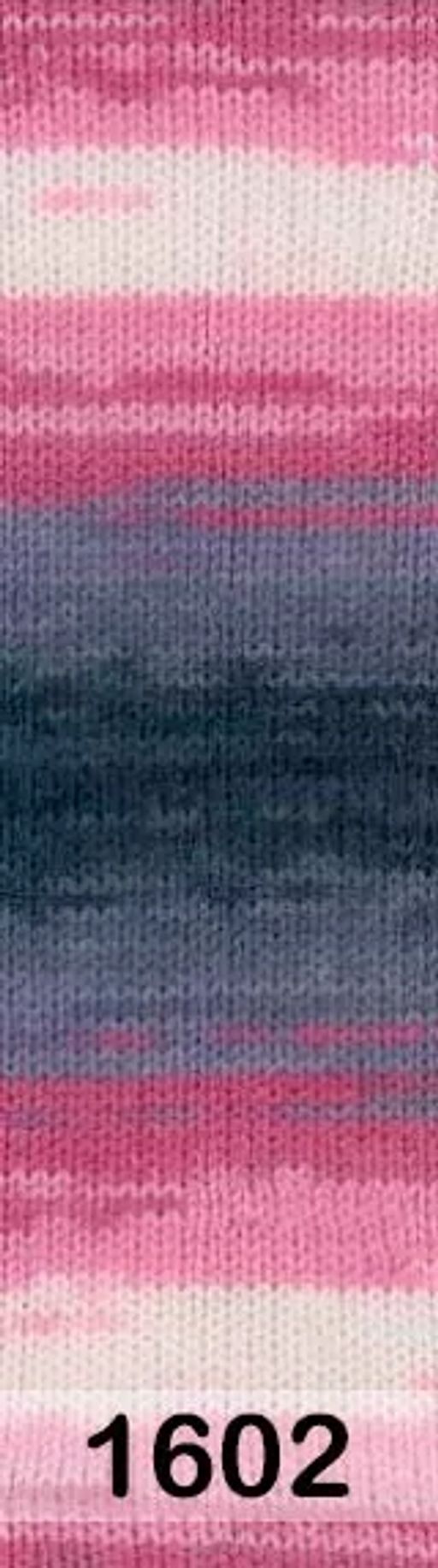 BURCUM BATIK - Alize фото 2