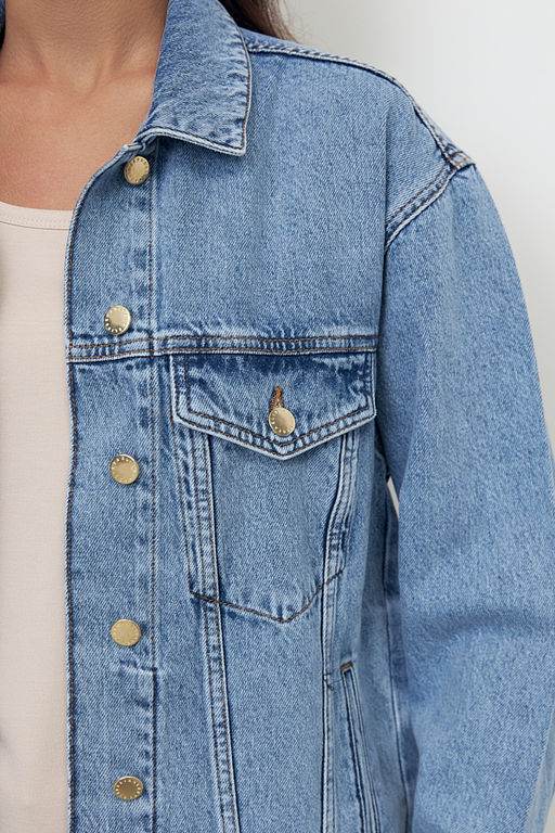 70139 Жакет. Уцененный товар