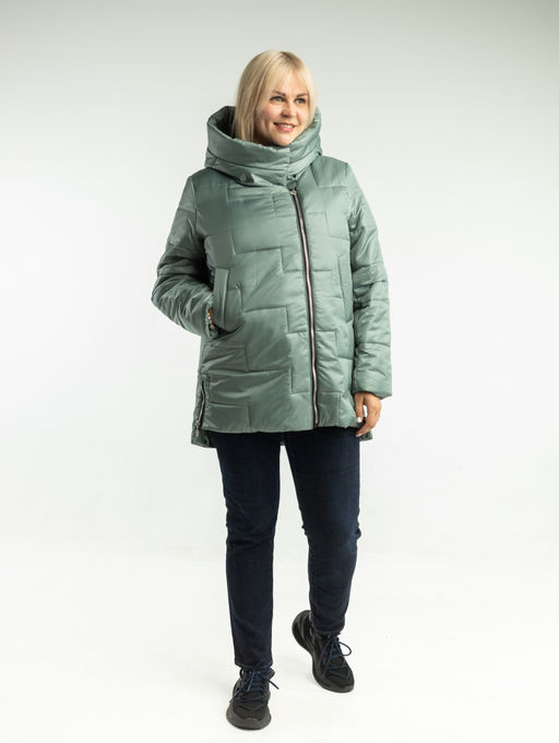 Эра демисезонная куртка - Dyuto фото 10