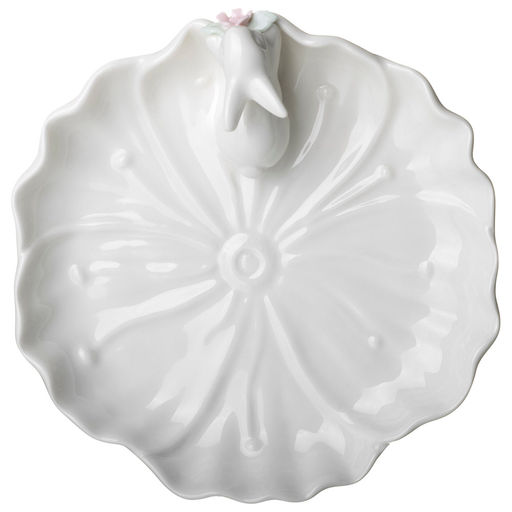 БЛЮДО ДЛЯ СЕРВИРОВКИ 17*17*5 СМ - Lefard фото 4