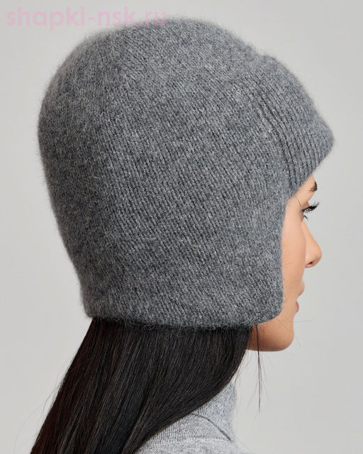 260160 FX Ушанка (56-58)