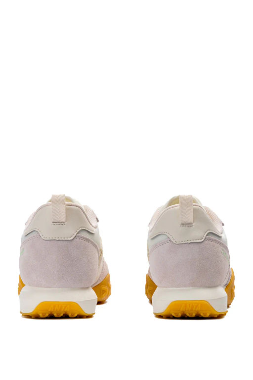 Повседневные кроссовки Anta Inheritance LEA  фото 4