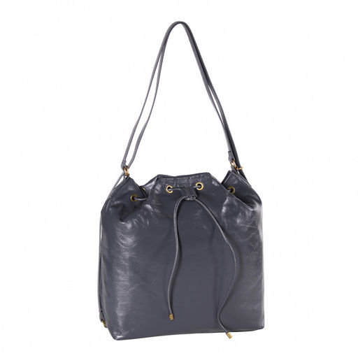 Сумка 2736VG gray Vitelli Grassi