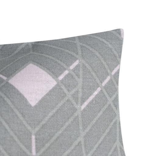 Комплект наволочек Этель Astrazione 50х70 см - 2 шт, цвет серый, 100% хлопок, бязь  фото 8