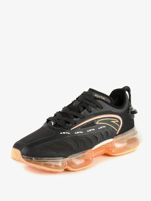 Кроссовки для бега Белый/Розовый - Anta фото 9