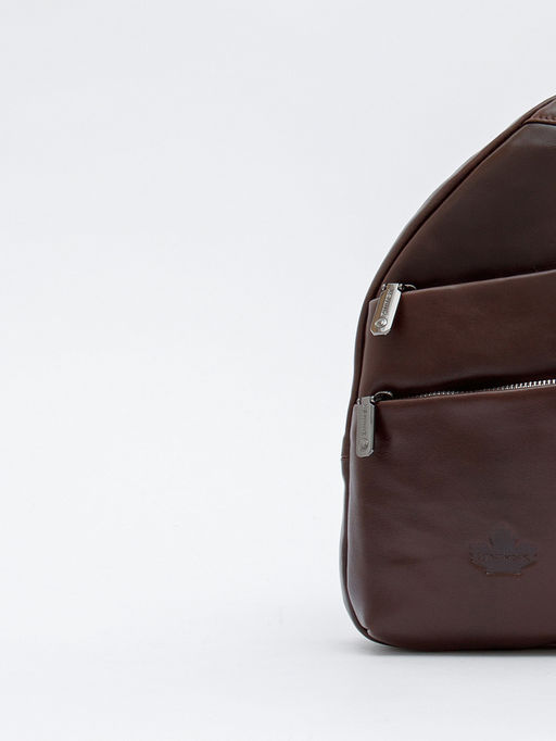 Рюкзак 1772Z brown Zinimsk