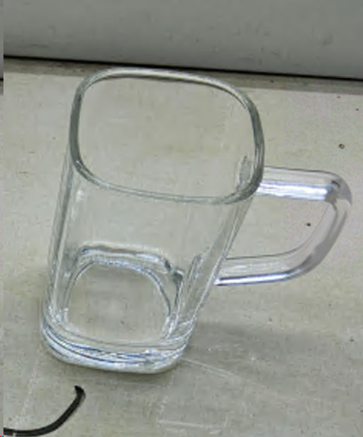 Кружка / 6512-РА /уп 72/