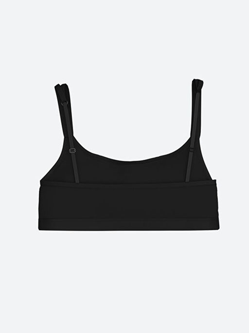 Топ для девочек Basic