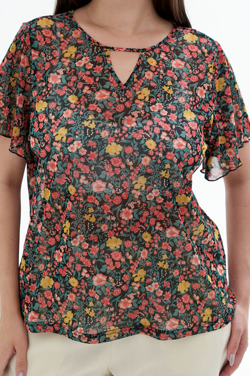 Блузка - Olsi фото 7