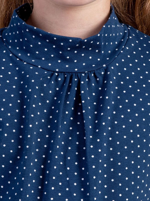 Свитер (водолазка) для девочки 61442 Lets go - Let's go фото 26