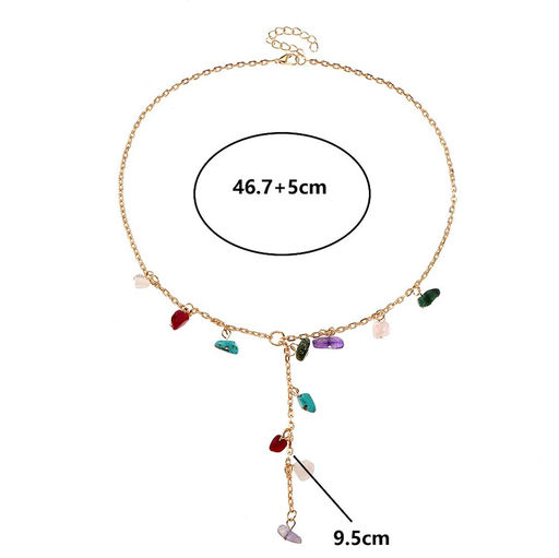 Колье арт. 26 4073 (id 267581) - Rada фото 5