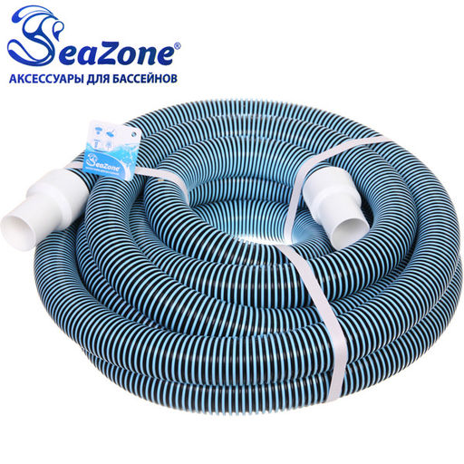 Шланг запасной (патрубок) EVH 7,5м/38мм, Seazone