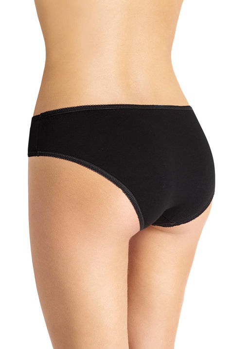 B349р Бикини жен. Кружево