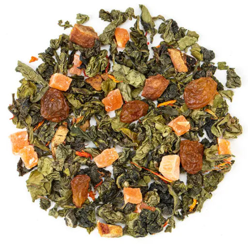 Дюшес Улун Лимитированная серия!