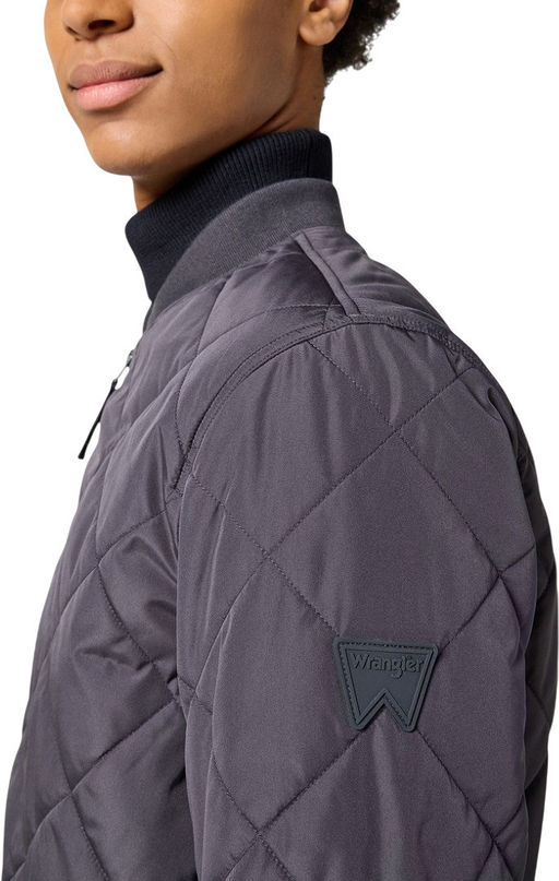 Пуховик мужской