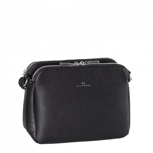 Сумка 8964CD black Alex&Mia
