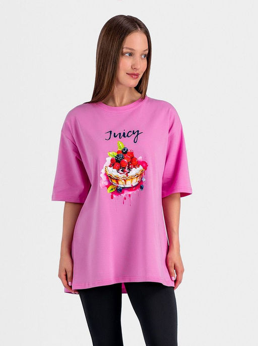 Футболка Top.1009