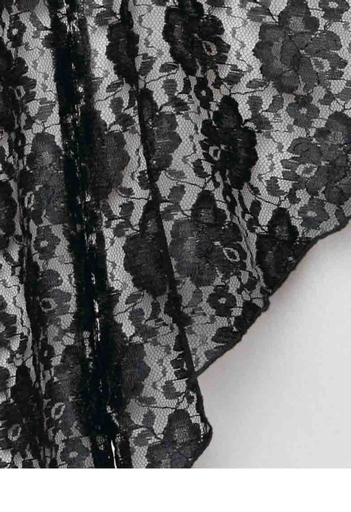 Топ, черно-белый - Ashley brooke фото 5