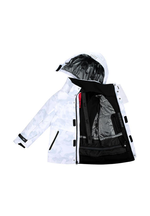 Куртка д/мал. Лео - Oldos фото 6