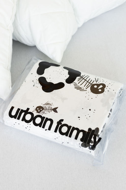 КПБ Urban Family Кринж перкаль