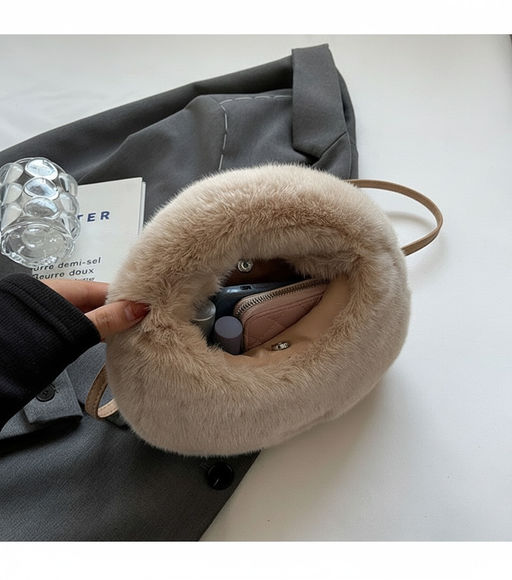 Сумка BAG-F-005-Pink