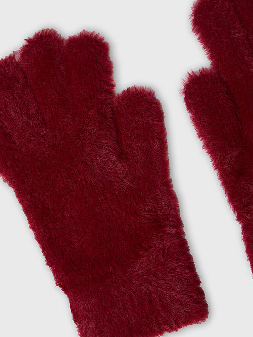 ПЕРЧАТКИ ЖЕНСКИЕ - Mark formelle фото 7