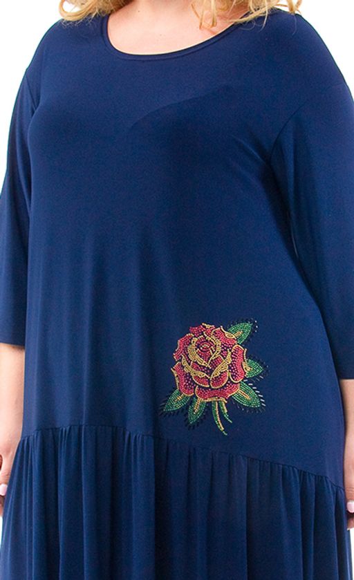 3957 платье - Ckc collections фото 3