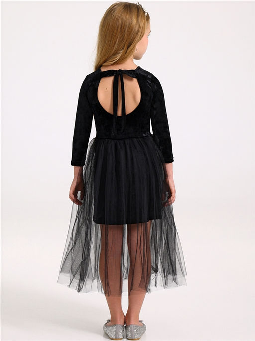 платье 1ДПД4562633с - Апрель фото 3