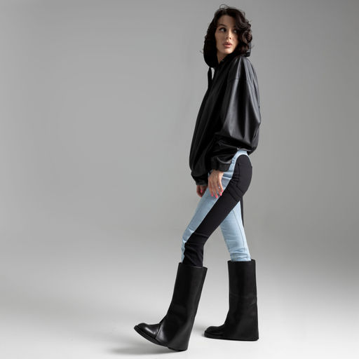 Худи Модный стритстайл - Charutti фото 4