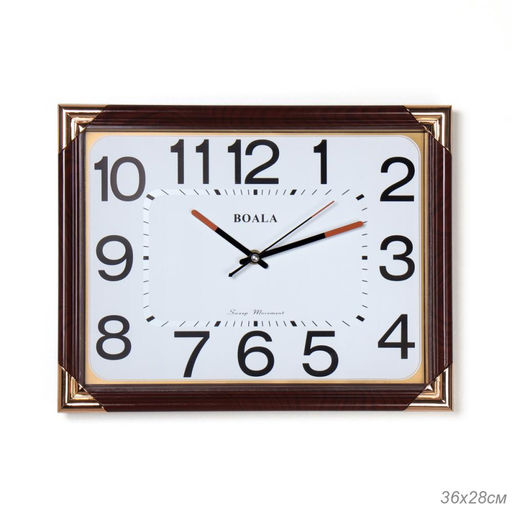 Часы настенные / T2947-1 /уп 20/ - ГалеонТрейд фото 8