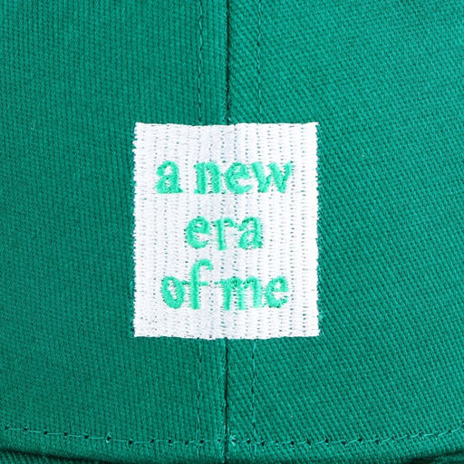 Кепка A new era of me р-р 56см - Overhat фото 6