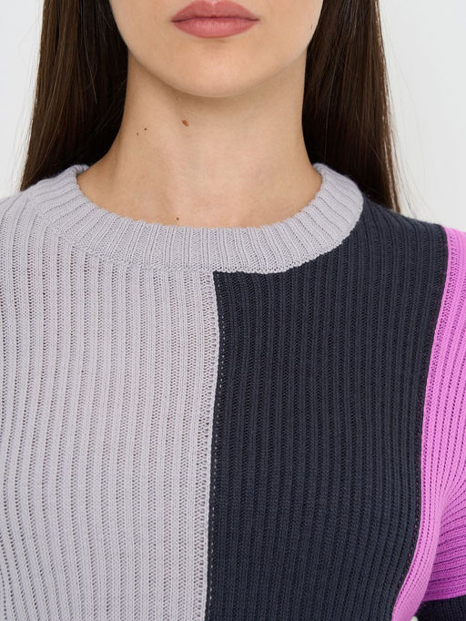 Джемпер Vay 5242-41408 из полиакрилонитрила и шерсти  фото 7