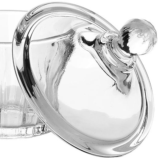 7333 Сахарница PIANO 220мл (х24) - Mayer&boch фото 3