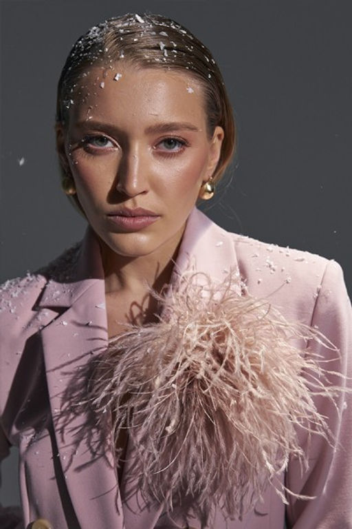 69006 Брошь Eliseeva Olesya