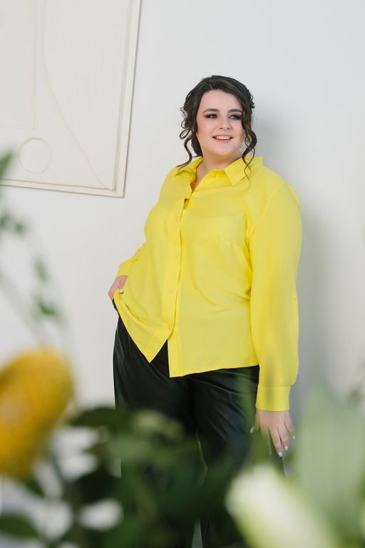 Блуза женская - Jp фото 6