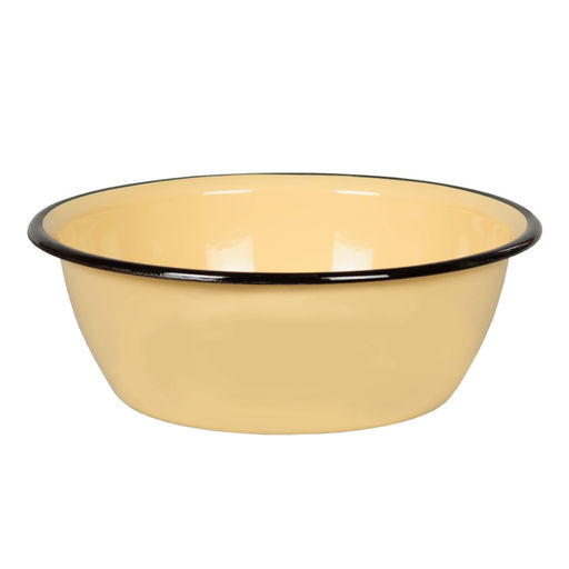 Миска эмал. 3,5л (г. Череповец) (2с9)