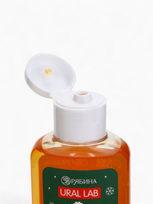 Подарочный набор косметики Исполнения желаний, гель для душа 2 шт. ? 100 мл, URAL LAB  фото 7