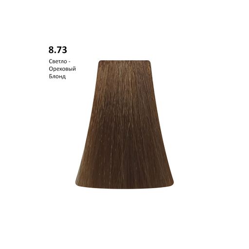 8.73 Hazelnut светло-ореховый блонд, 100 мл - Picasso фото 2