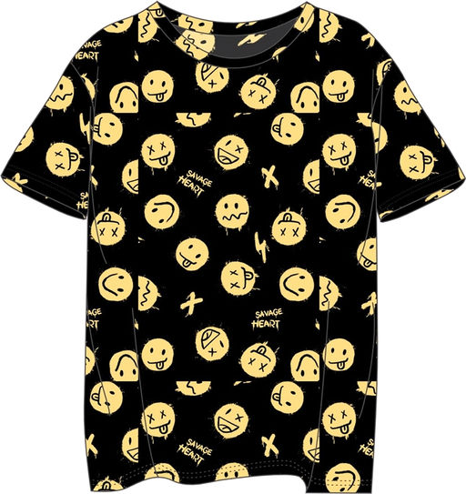 футболка 1ДДФК4435001н - Апрель фото 4