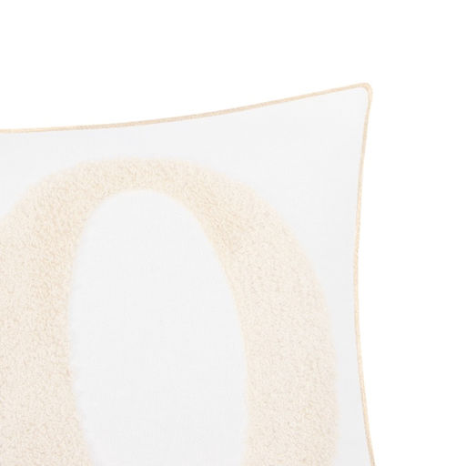 Наволочка декоративная Этель Бохо Home, 45х45 см, цвет натуральный  фото 8