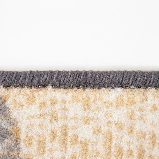 Ковер Мокко прямоугольный 100х200 см, 100% полипропилен, джут - Люберецкие ковры фото 2