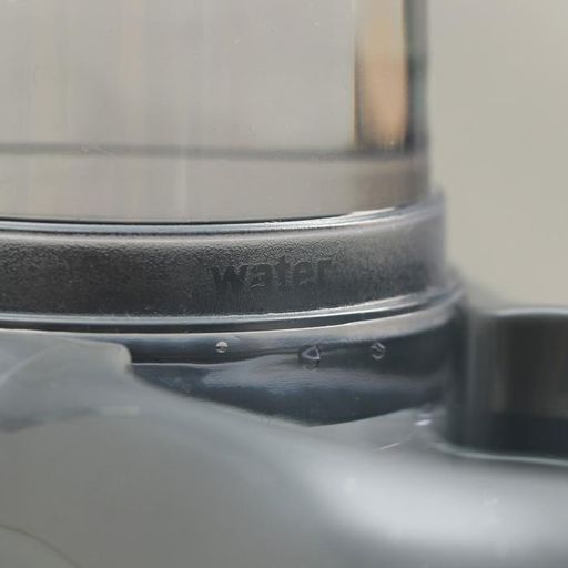 Автопоилка/автокормушка 0,6 л, серая перламутр - Simaland фото 5