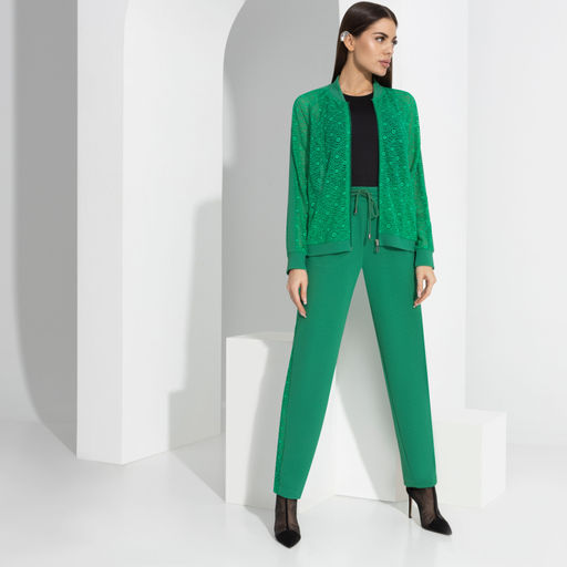 Брючный костюм
 Энергия свободы (2 в 1) - Charutti фото 6