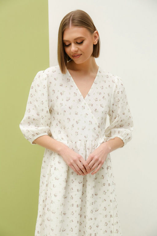 Платье 11-079/5 - Pur pur фото 2