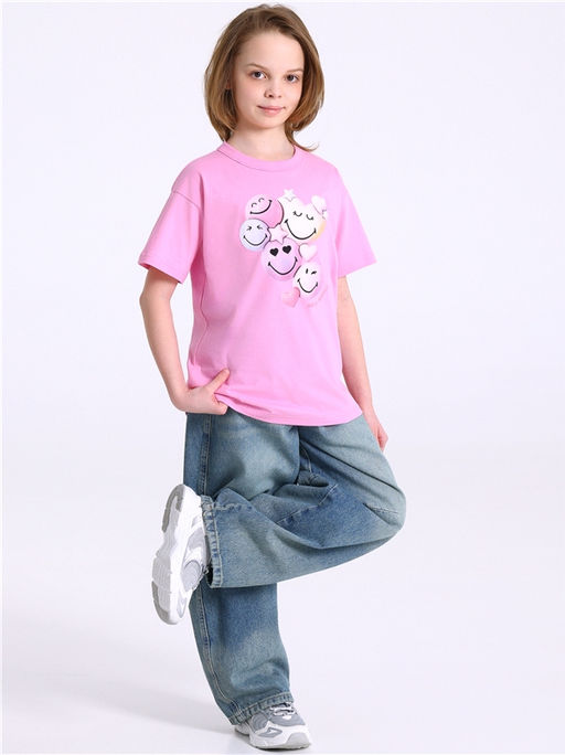 Футболка 1ДДФК5027001