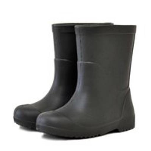 Сапоги детские Nordman Jet со съемным флисовым утеплителем синие  фото 14