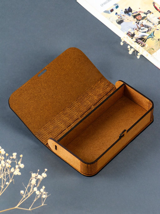 Купюрница подарочная Для настоящего мужчины, 17?8.5 см