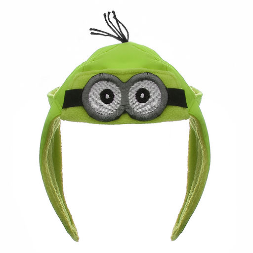 Шапка "Вазовски" салатовый, размер L зп24ос